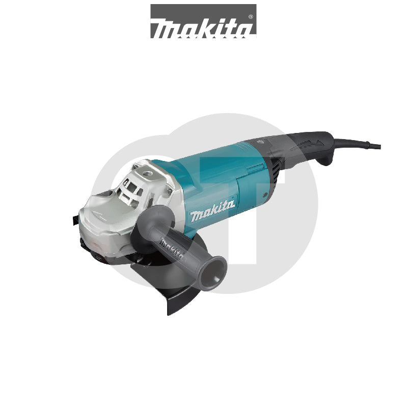 MAKITA GA9060 230mm (9") 2,200W Angle Grinder