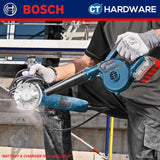 Bosch GBL 18V-120 SOLO Cordless Blower 18V [06019F51L0 | GBL18V120SOLO]