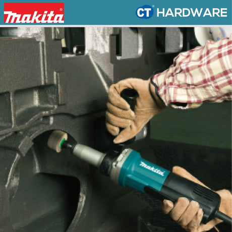 MAKITA GD0811C Low Speed Die Grinder