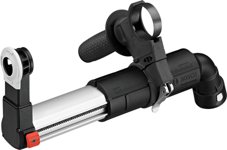 Bosch SDS Plus Dust Extractor 1600A0015Z For All SDS Plus Rotary Hammer)
