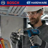 BOSCH GHG 18V-50 PROFESSIONAL CORDLESS HEAT GUN 18V | 300-500 TEMPERATURE [ GHG18V50 ]