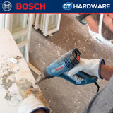 BOSCH GHG 20-63 KIT PROFESSIONAL CORDED HEAT GUN 2000W [ GHG2063 ]