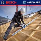 BOSCH GKS 18V-68 GC SOLO CORDLESS CIRCULAR SAW WITHOUT BATTERY & CHARGER 06016B5180 (BITURBO BRUSHLESS)