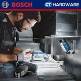 BOSCH GLI 12V-330 PROFESSIONAL CORDLESS LIGHT 12V | 330LM [ GLI12V330SOLO ]