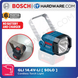 BOSCH GLI 14.4V-LI CORDLESS LIGHT COME WITH 1x 2.0AH BATTERY AND CHARGER [ GLI144VLISOLO ]