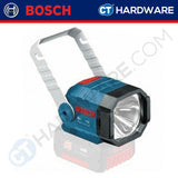 BOSCH GLI 14.4V-LI CORDLESS LIGHT COME WITH 1x 2.0AH BATTERY AND CHARGER [ GLI144VLISOLO ]