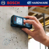 BOSCH GLM10025C DIGITAL RANGERFINDER 100M 0601072YK0