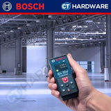 BOSCH GLM 150 C LASER DISTANCE MEASURING  0.08 -150M | BLUETOOTH [ GLM150C ]