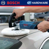 BOSCH GPO 12 CE PROFESSIONAL CORDED POLISHER 180mm (7") |1250W | M14 [ GPO12CE ]