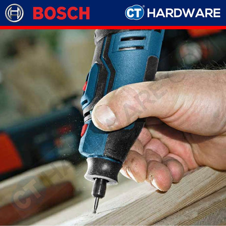 BOSCH GRO 12V-35 PROFESSIONAL CORDLESS ROTARY TOOL [ GRO12V35SOLO ]