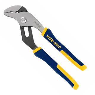 Irwin Groove Joint Plier 8" 10505498