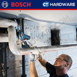 BOSCH GSA 18V-LIC SOLO PROFESSIONAL CORDLESS RECIPROCATING SAW COME WITHOUT BATTERY & CHARGER [ GSA18VLIC ]