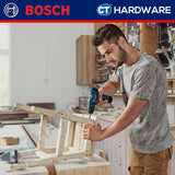 BOSCH GSB 120-LI (GEN 2) PROFESSIONAL CORDLESS IMPACT DRILL 12V [ GSB120LI ]