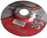 WORCRAFT GS-B22/115-3H METAL CUTTING DISC (GSB221153H)