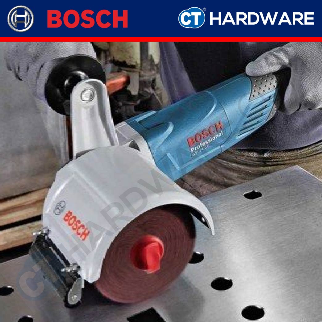 BOSCH GSI 14 CE CORDED PROFESSIONAL BURNISHER 1400W  750-3000RPM