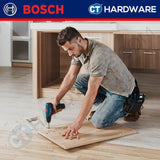 BOSCH GSR 120-LI (GEN 2) PROFESSIONAL CORDLESS DRILL/DRIVER 12V | 30Nm [ GSR120LI ]