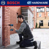 BOSCH GSR185LI / BRUSHLESS CORDLESS DRILL DRIVER 18V LI-ION 06019K30L2 [ YEAR END SALES ]