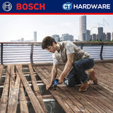 Bosch GSR 18V-50 BRUSHLESS CORDLESS DRILL 18V | 420-1600RPM | 30/17NM [ 06019H50L0 | GSR18V50 ]