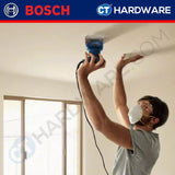 BOSCH GSS 140 PROFESSIONAL CORDED ORBITAL SANDER 220 W | 14,000 RPM [ GSS140 ]