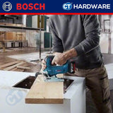 BOSCH GST 185-LI CORDLESS BRUSHLESS JIGSAW 18V | 3500SPM| 26MM ( 06015B30L3 ) WITHOUT BATTERY & CHARGER [ GST185LI ]