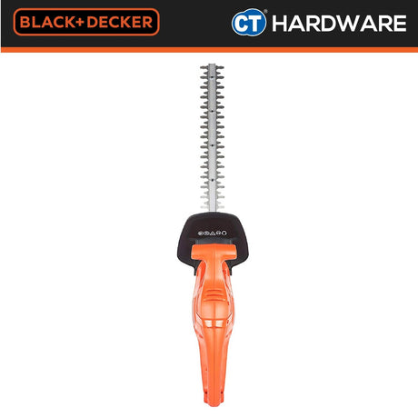 BLACK+DECKER GT4245-B1 Hedge Trimmer 420W 45CM Blade