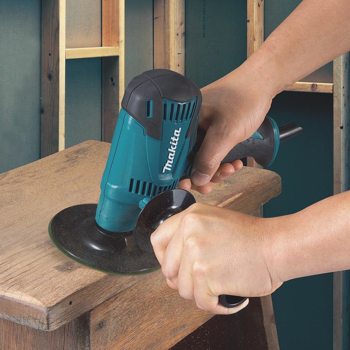 MAKITA GV5010 125MM (5") DISC SANDER