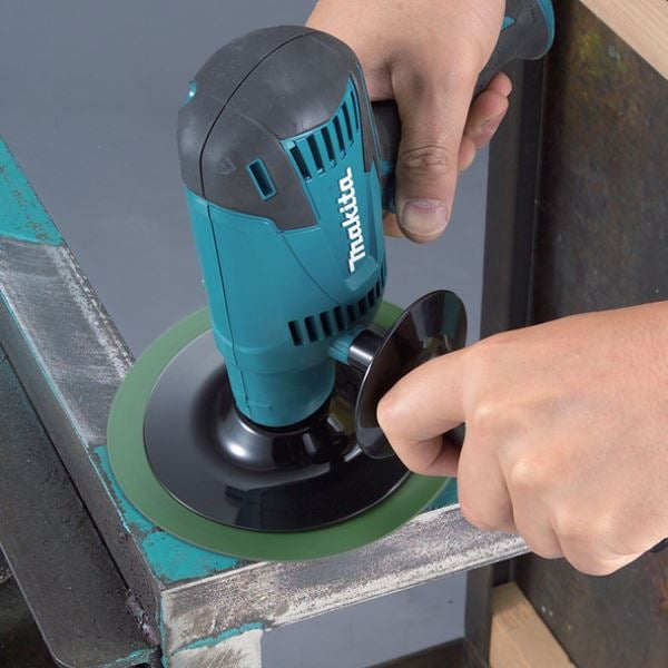 MAKITA GV6010 150MM (6") DISC SANDER