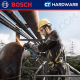 BOSCH GWS180LI4AH CORDLESS BRUSHLESS GRINDER 18V C/W 2PC X 4.0AH BATT 1 CHARGER 18V-40 ( 06019H90L1 )