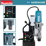 MAKITA HB500 Magetic Drilling
