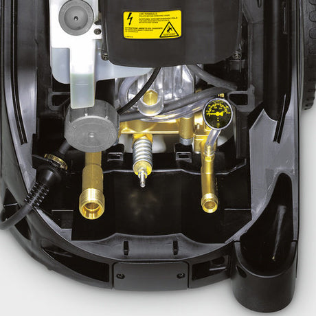Karcher HD 10/25-4S Professional High Pressure Washer 8800W 3PH 280 Bar 1000lph [HD10254S | 12869540]