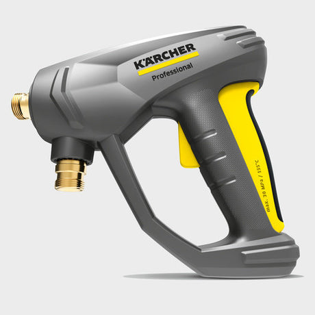 Karcher HD 10/25-4S Professional High Pressure Washer 8800W 3PH 280 Bar 1000lph [HD10254S | 12869540]