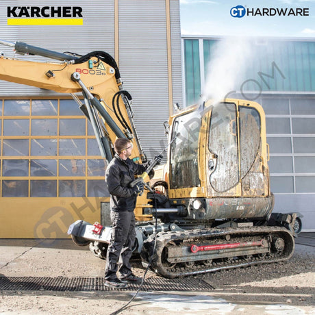 Karcher HD 6/15 M Professional High Pressure Washer 3100W 225 Bar [HD615M | 11509450]