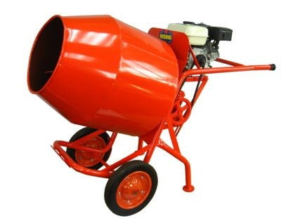Hisaki Mini Mixer c/w 2HP Motor