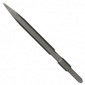 Hitachi Bull Point Hexagon Shank 401030 (Hex 17mm, Length 280mm)