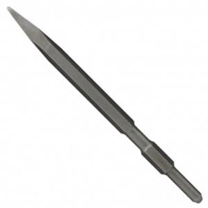 Hitachi Bull Point Hexagon Shank 401030 (Hex 17mm, Length 280mm)