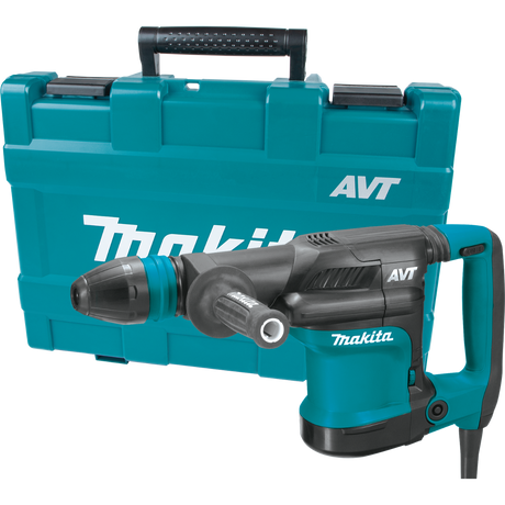 MAKITA HM0871C 1100W ADAPTED FOR SDS-MAX BITS DEMOLITION HAMMER