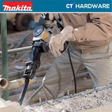 MAKITA HM1201 DEMOLITION HAMMER 1130W 8.7KG ( HEX SHANK 21MM )