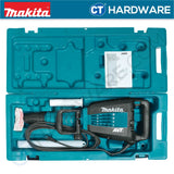 MAKITA HM1214C ADAPTED FOR SDS-MAX BITS DEMOLITION HAMMER