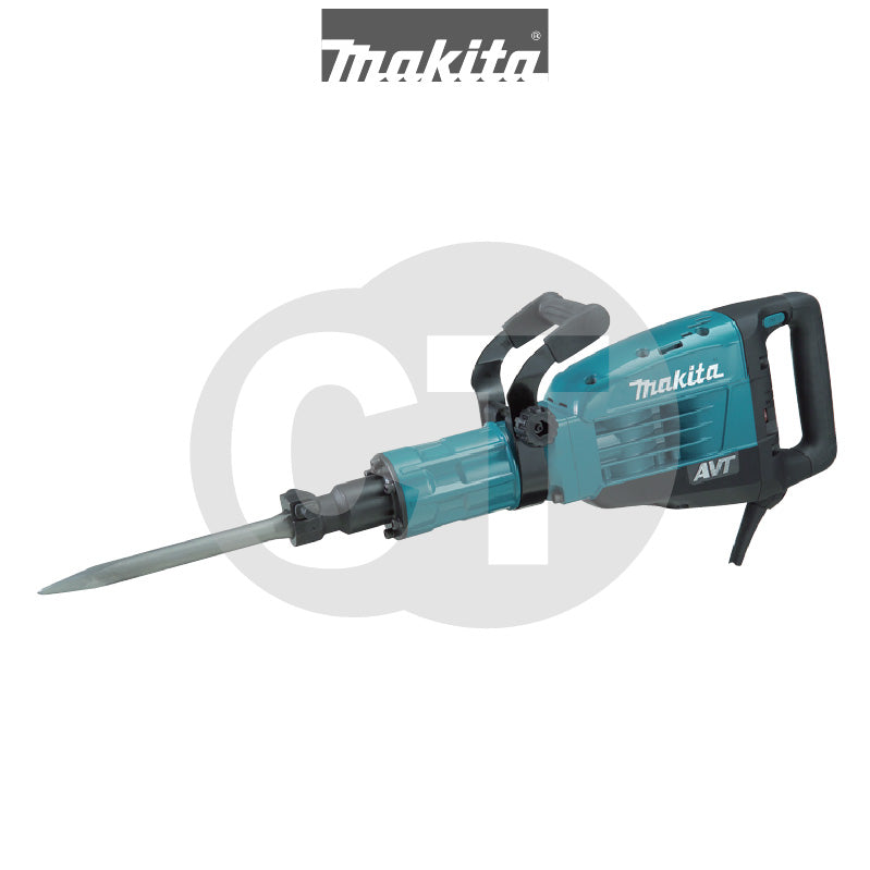 MAKITA HM1317C 1510W Demolition Breaker - 30mm Hex Shank