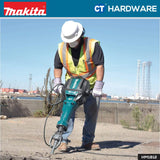 MAKITA HM1812 ELECTRIC BREAKER 28.6MM (1-1/8") 2000W 870IPM