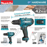 MAKITA HP0300 CORDED HAMMER DRIVER DRILL 10 mm (3/8") | 320W | 42N.m