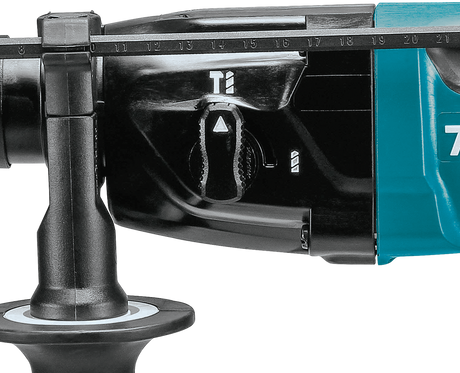 Makita HR1840 SDS Plus Rotary Hammer 2-Mode 470W 18mm 1.4J
