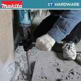 MAKITA HR2470X5 ROTARY HAMMER 24MM 780W SET ( 3 MODES )