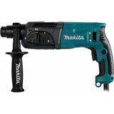 MAKITA HR2470X5 24MM (15/16") COMBINATION HAMMER