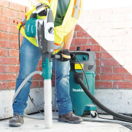 Makita HR5212C SDS Max Rotary Hammer 2-Mode 1510W 52mm 21J