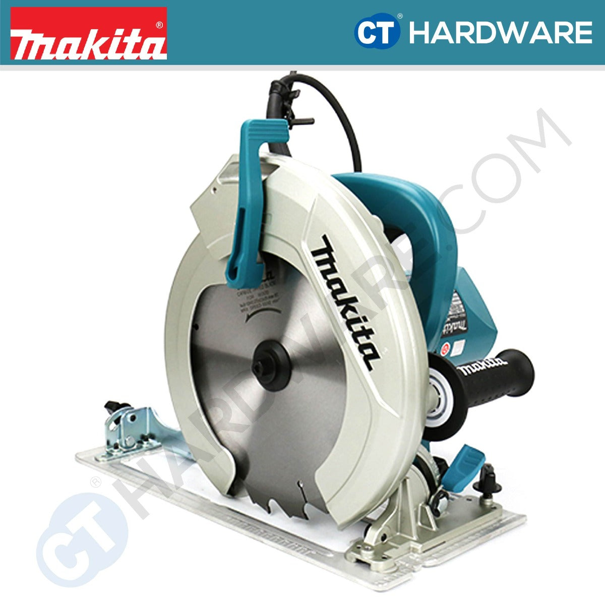 MAKITA HS0600 260MM (10-1/4")  / 270MM (10-5/8") CIRCULAR SAW