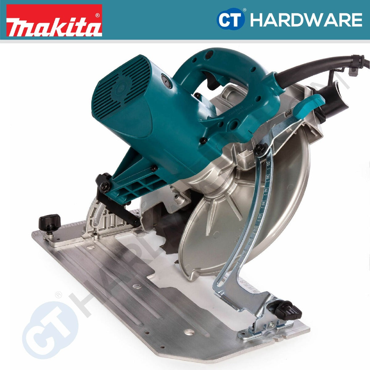 MAKITA HS0600 260MM (10-1/4")  / 270MM (10-5/8") CIRCULAR SAW