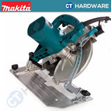 MAKITA HS0600 260MM (10-1/4")  / 270MM (10-5/8") CIRCULAR SAW