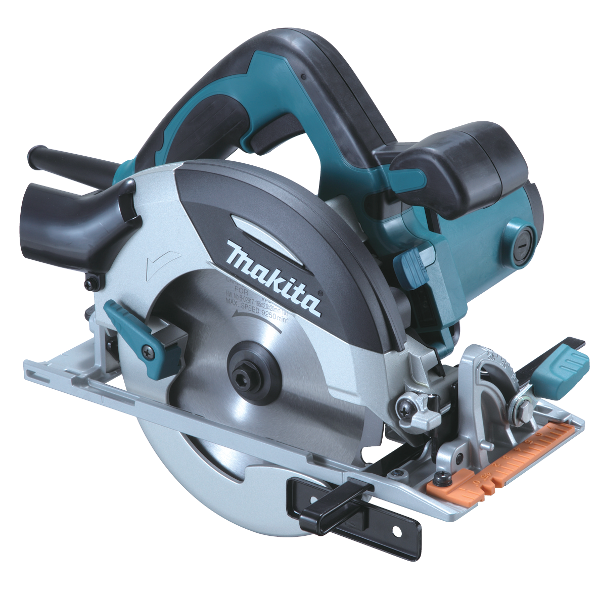 MAKITA HS6100 165MM (6-1/2") CIRCULAR SAW