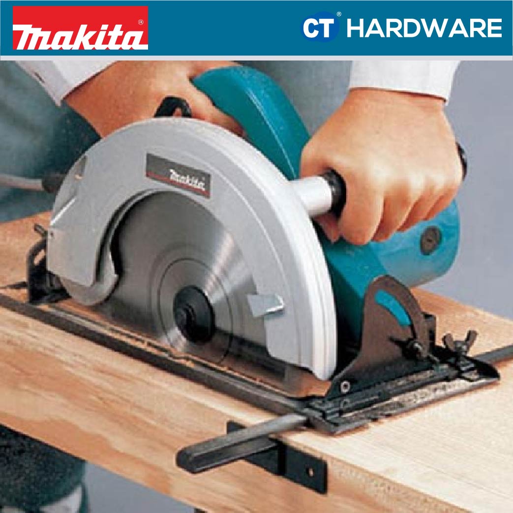 MAKITA HS6600 CIRCULAR SAW 6-1/2" 165MM 1050W 5200RPM